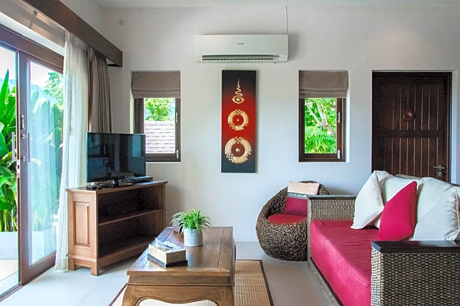 Koh Phangan Pavilions