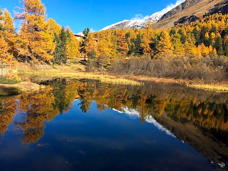 Hotel Restaurant Waldheim