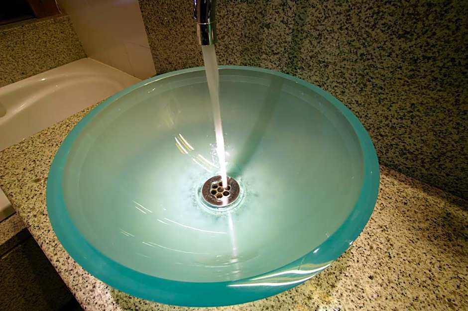 Le Hameau Albert 1er