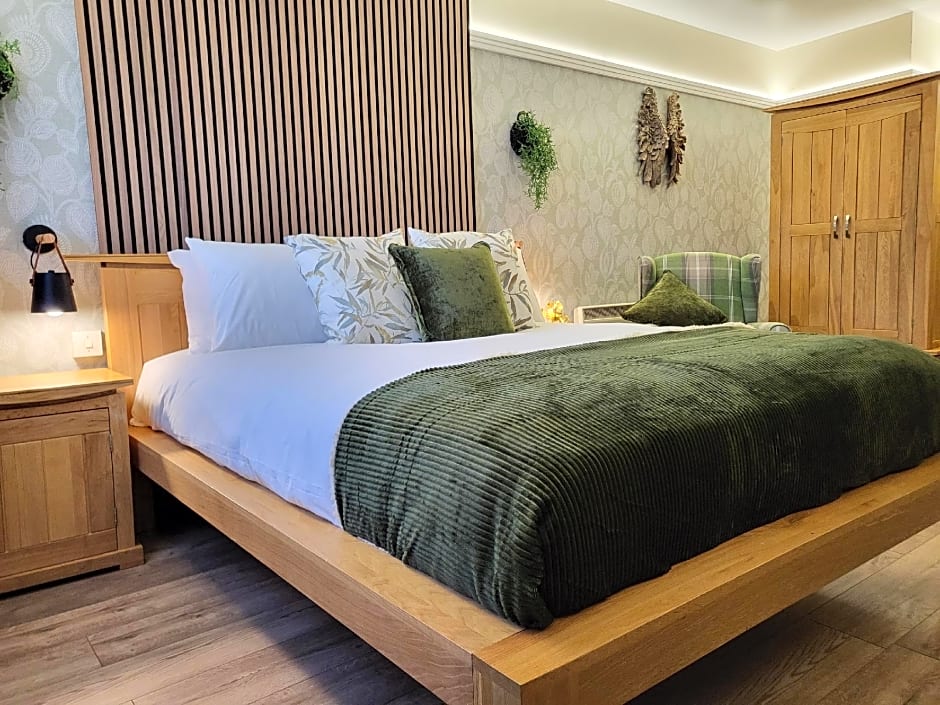 Three Horseshoes, Bubbenhall