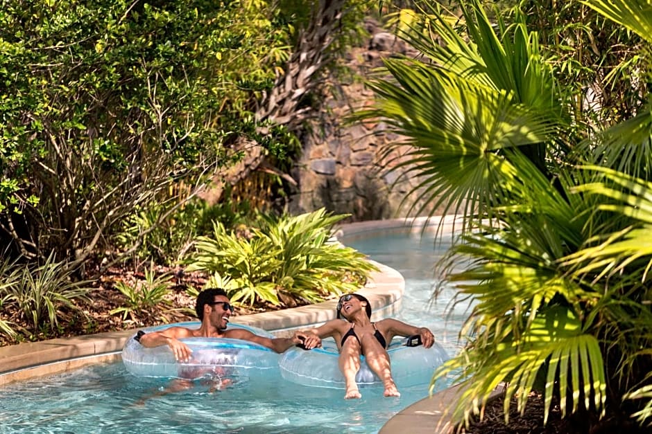 Four Seasons Resort Orlando At Walt Disney World Resort