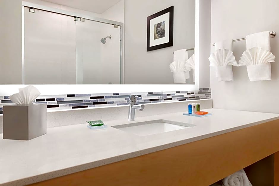 Radisson Hotel Charlotte Airport