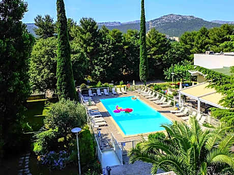 Novotel Marseille Est