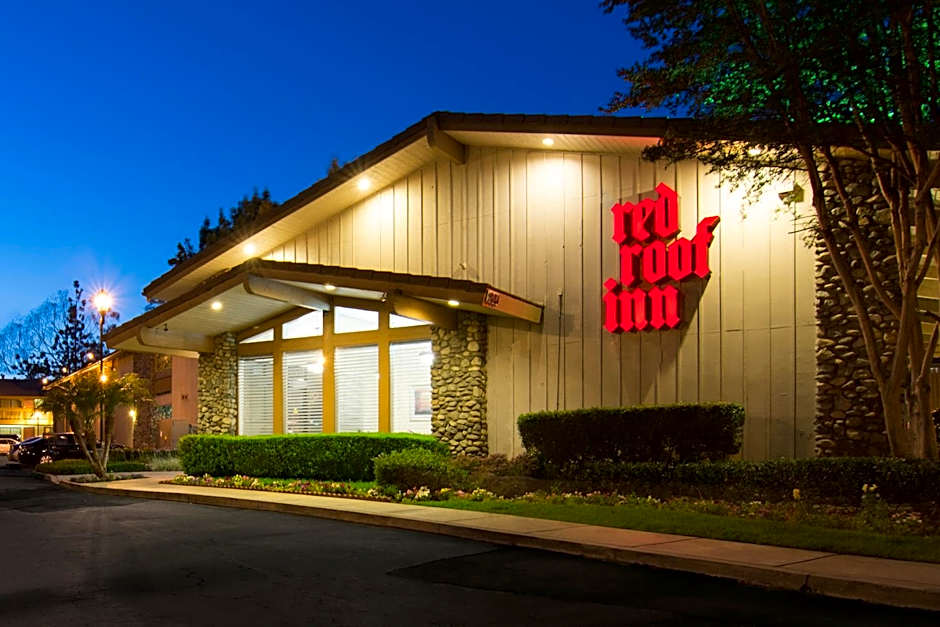 Red Roof Inn San Dimas - Fairplex