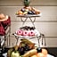 La Prima Fashion Hotel Budapest