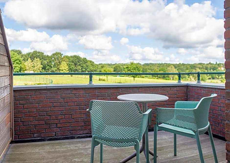 Heuvelrijk Berg en Dal