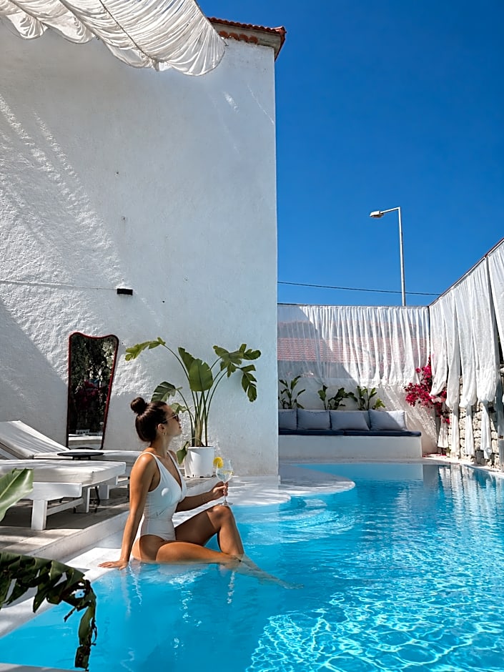 Kozanoğluhan Butik Otel