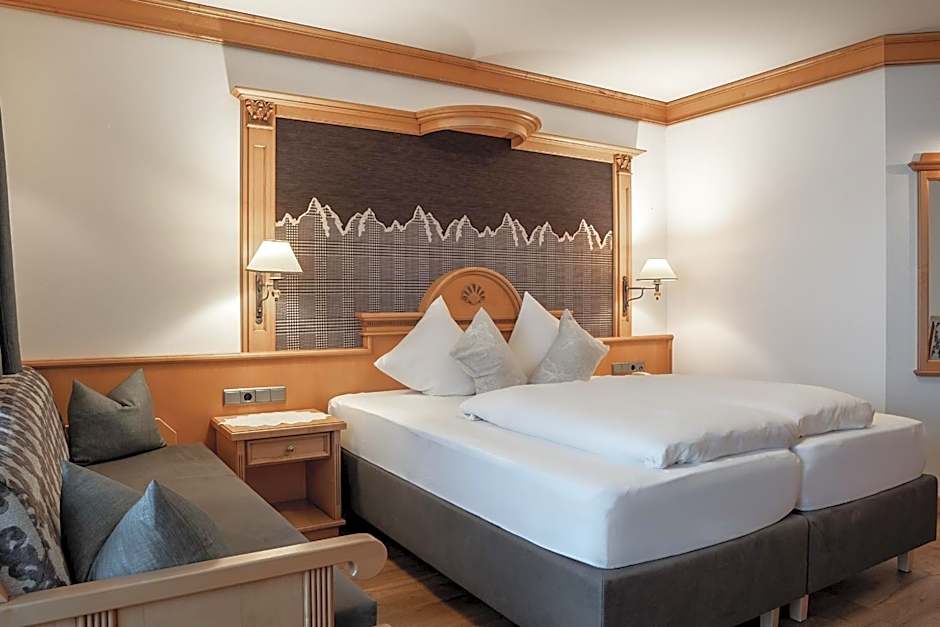 Hotel Glöckner und Hotel Residenz Glöckner