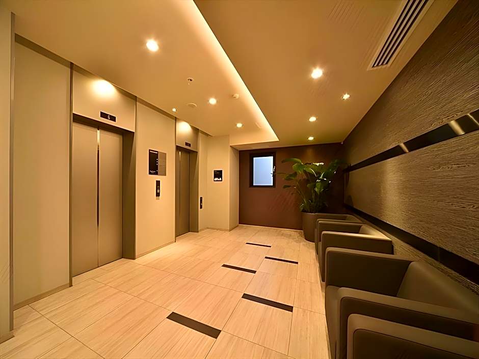 Dormy Inn Higashi Muroran Natural Hot Spring