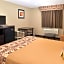 Americas Best Value Inn And Suites Madera