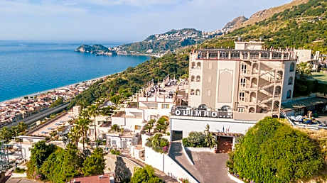 Hotel Olimpo le Terrazze