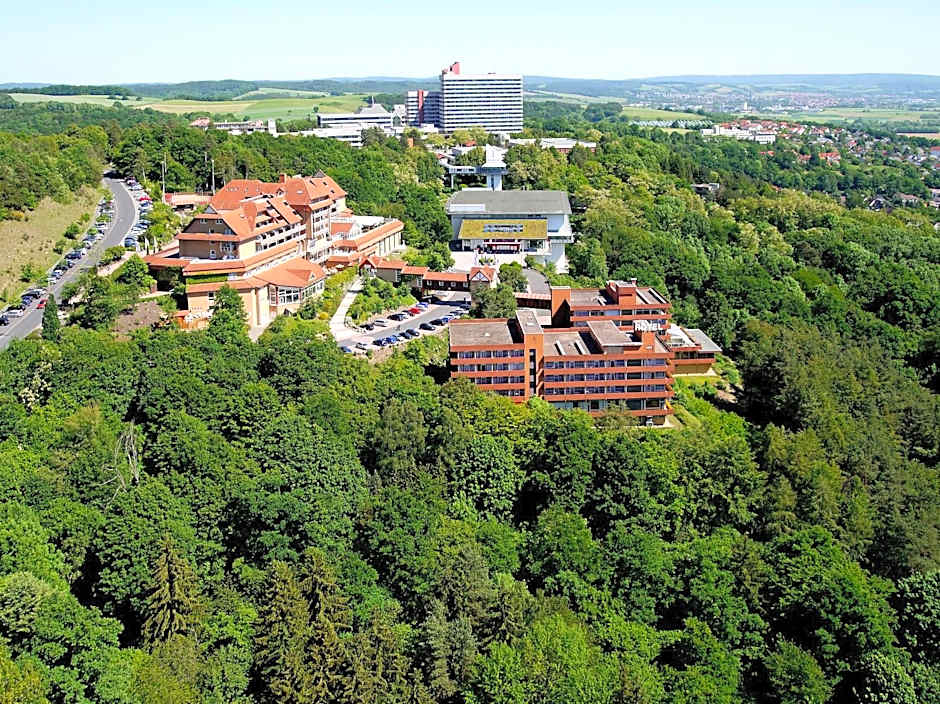 Göbels Hotel Rodenberg