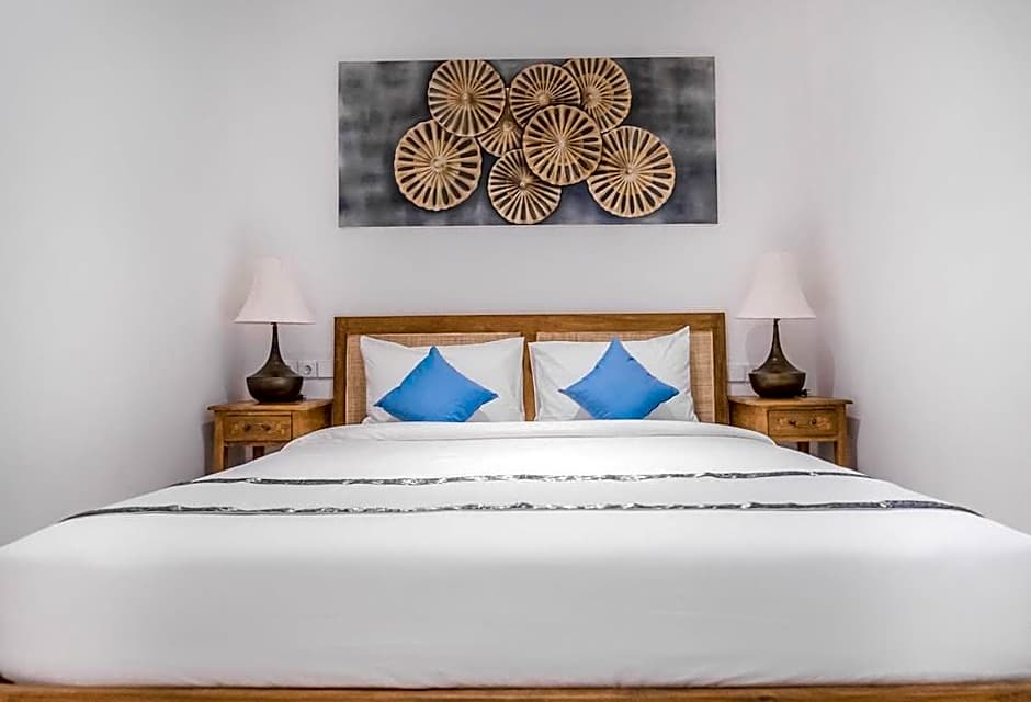 Umalas Suite