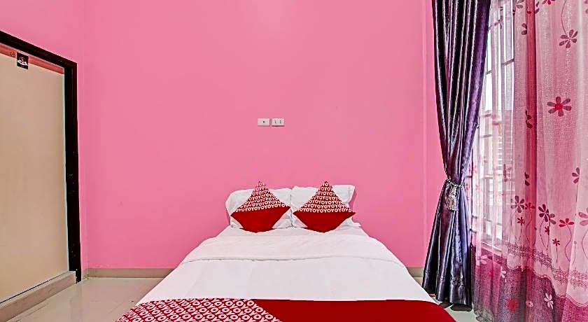 Hotel O Arafah Homestay Syariah Near Badan Pertanahan Nasional - Kantor Pertanahan Kabupaten Kampa