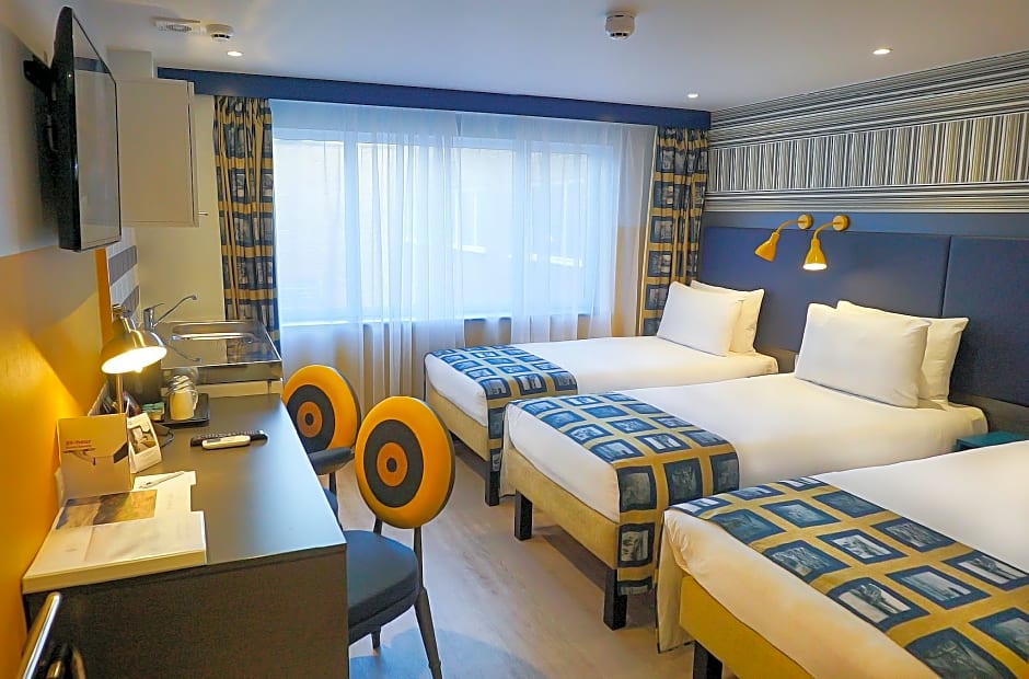 Best Western Plus London Croydon Aparthotel
