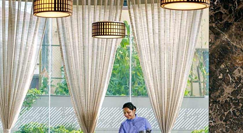 Vivanta Thiruvananthapuram