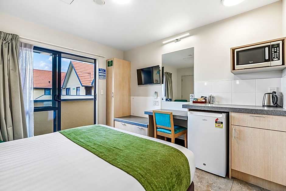 Bella Vista Motel Whangarei