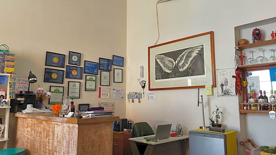 El Diablo y la Sandia B&B