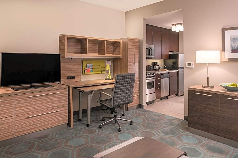 TownePlace Suites by Marriott Chicago Schaumburg