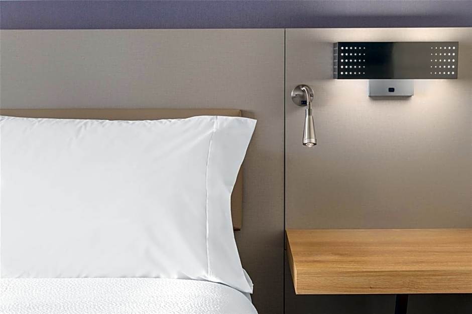 Hilton Garden Inn Queens/Jfk Airport