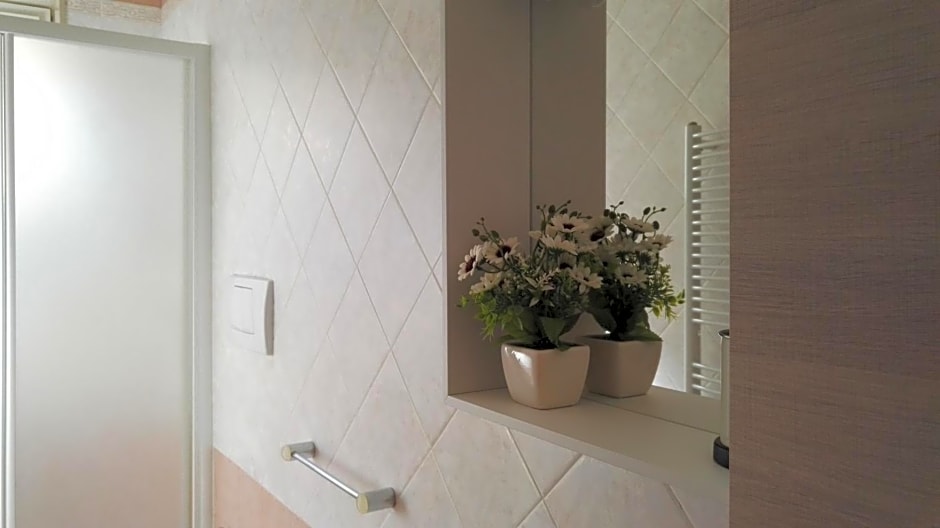 GALLERY ART - Sea View