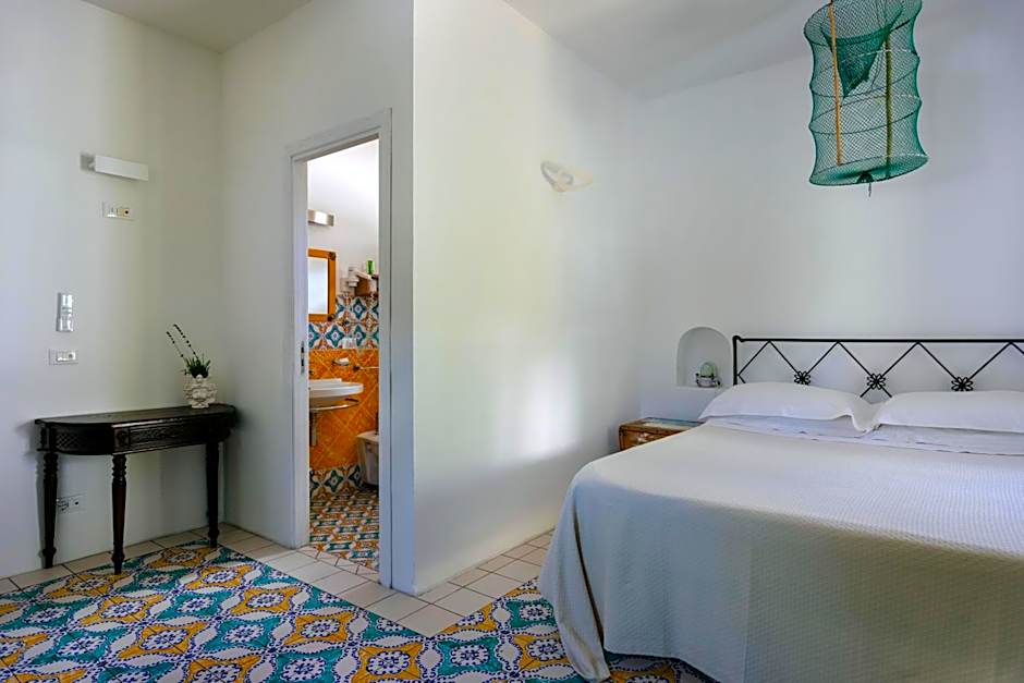 Boutique Hotel I Cinque Balconi