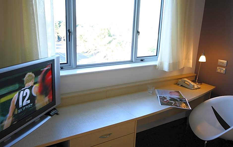 Hotel Ibis Sydney Olympic Park