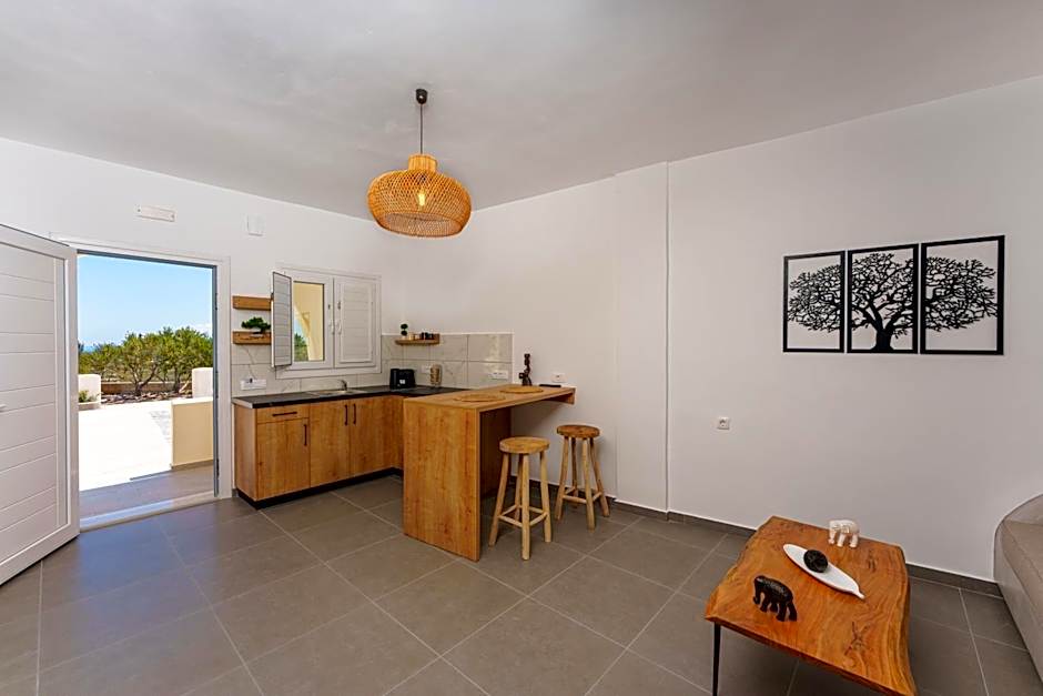 Zaitun Luxury Suites