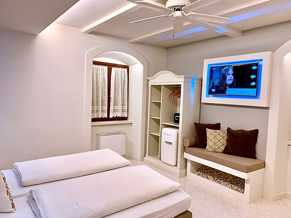 Da Gianni e Villa Annamaria