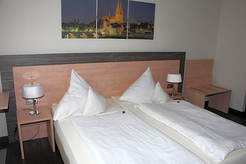 Gästehaus der Katholischen Akademie