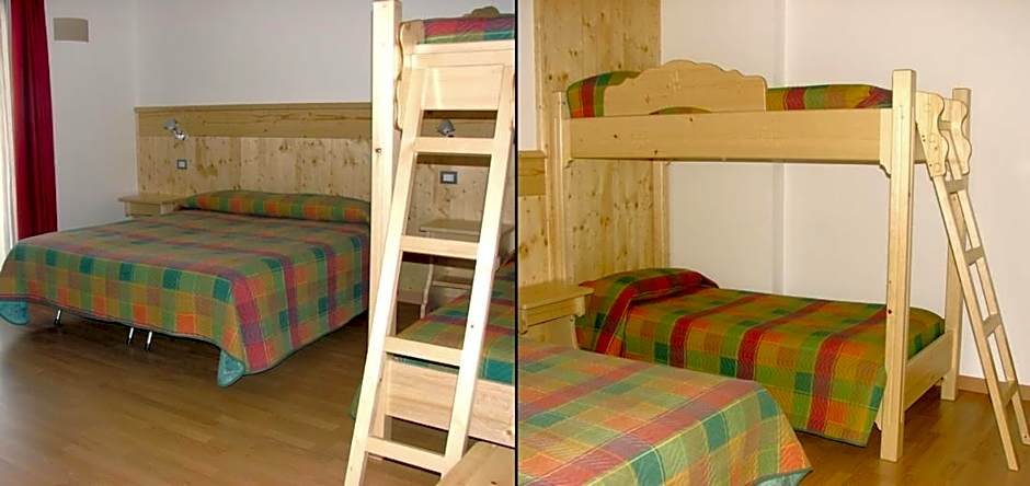 Albergo Ristorante Baraglia