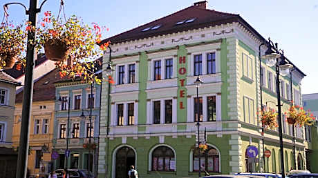 Hotel Leliwa