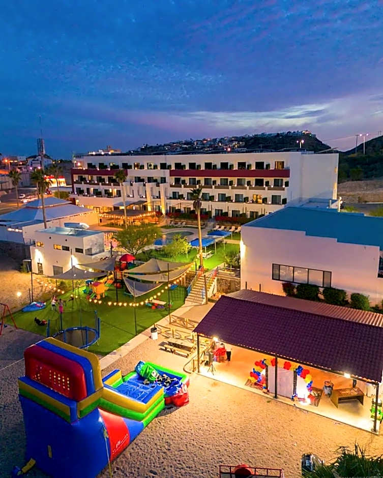 Sawari Hotel