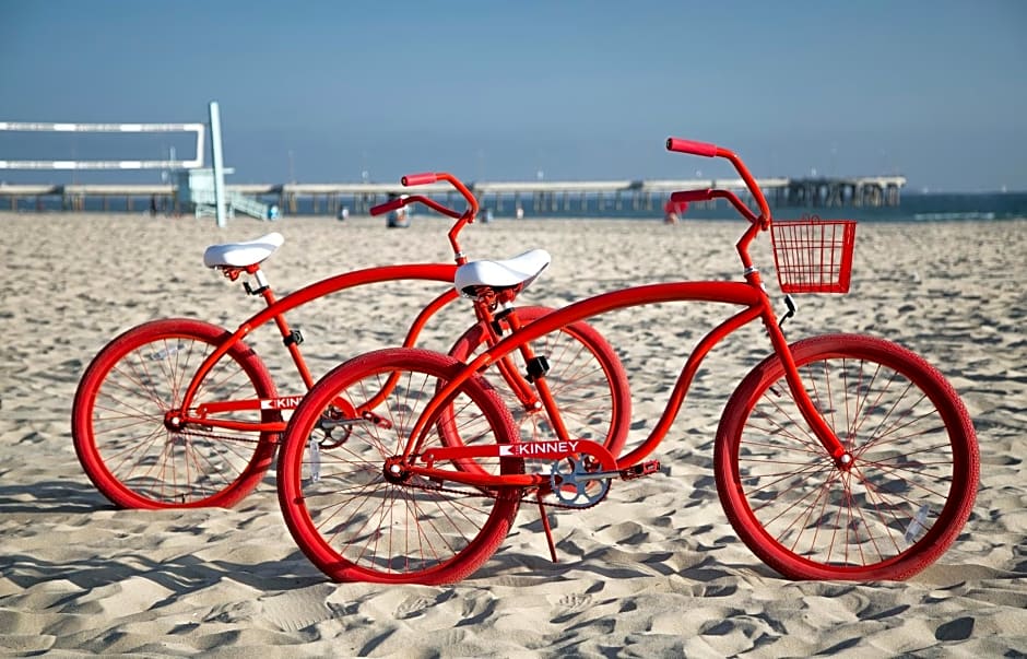 The Kinney - Venice Beach