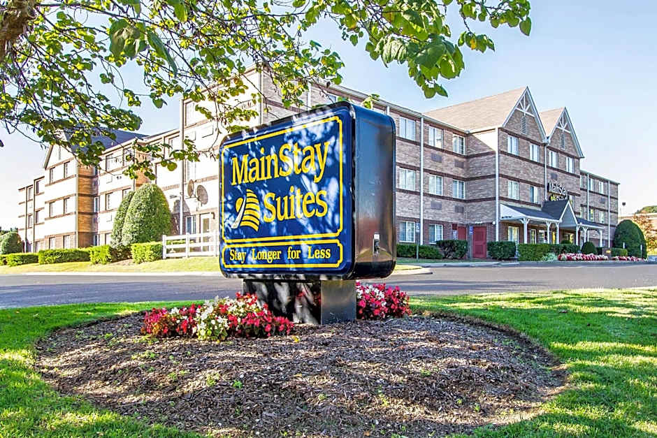 MainStay Suites Brentwood-Nashville