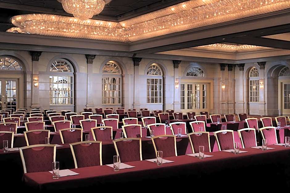 The Bristol Hotel by Royal Orchid Hotel Management