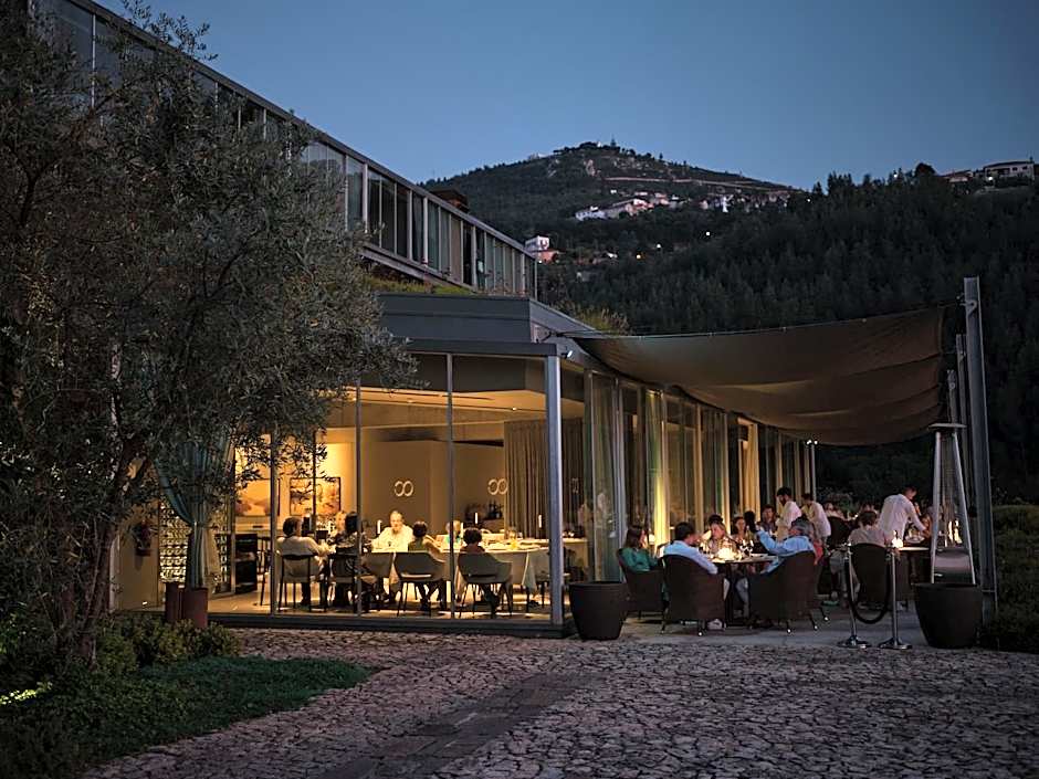 Octant Douro