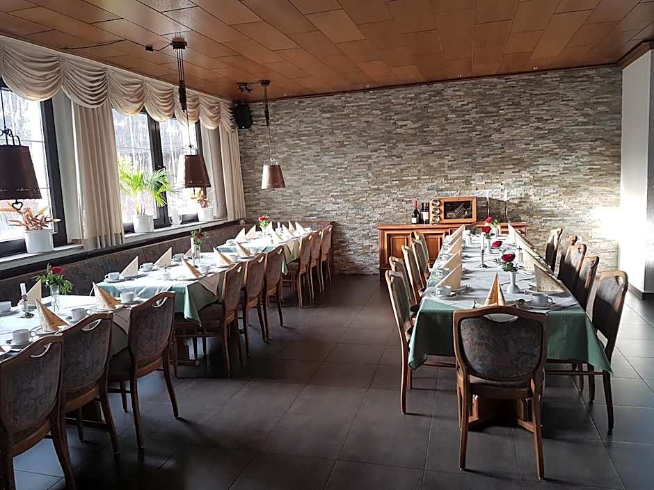 Hotel Restaurant Kroatia