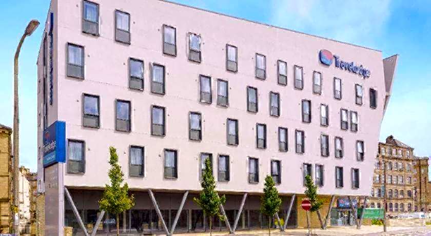 Travelodge Bradford Central