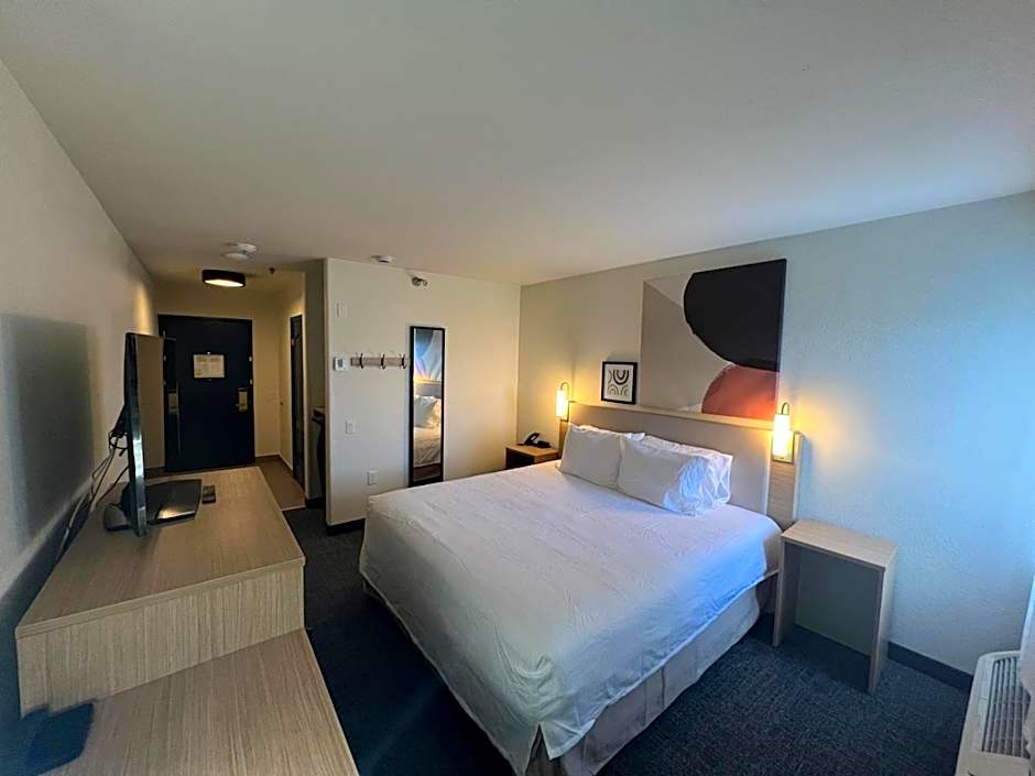 Spark by Hilton Glendale Peoria Phoenix North