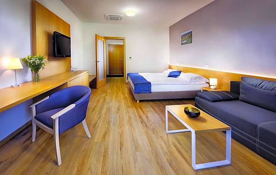 Hotel Kaskáda
