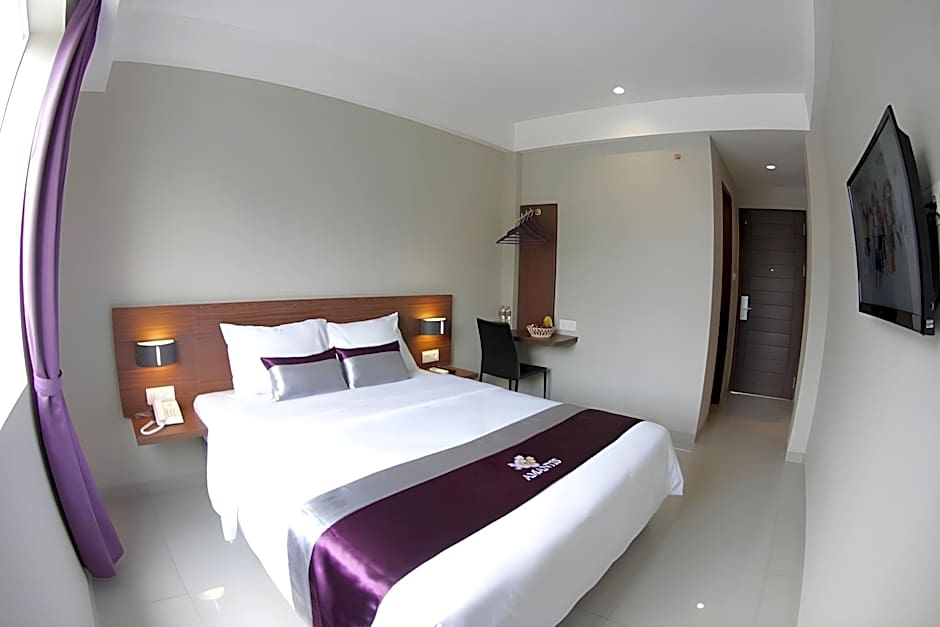 Amantis Hotel