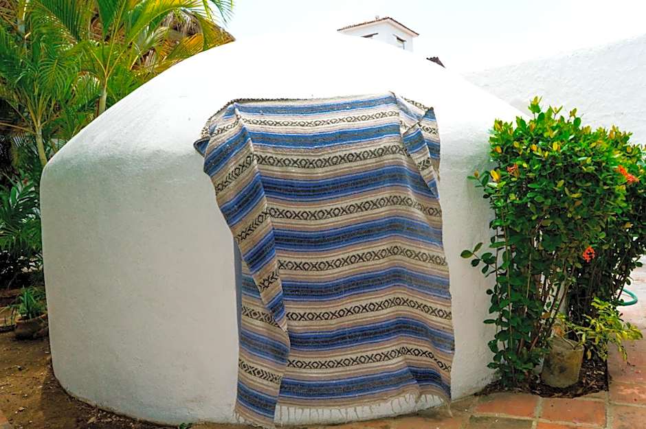 Hotel Aldea del Bazar & Spa