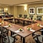 Hilton Garden Inn Alexandria Old Town National Harbor