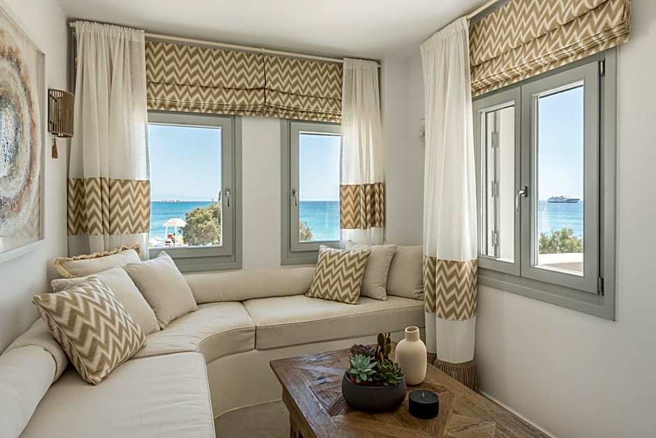 Virtu Suites