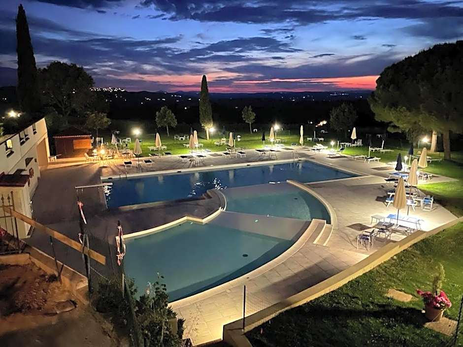 Hotel Palazzuolo