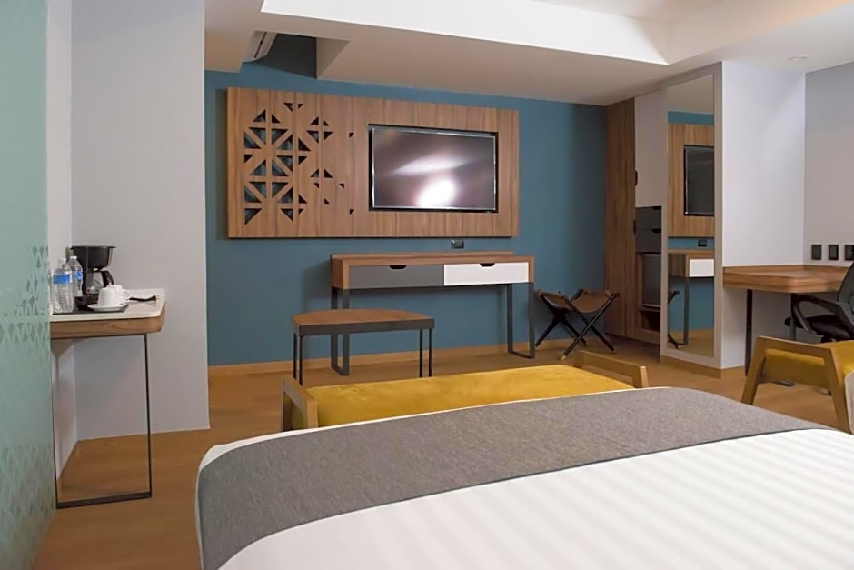 Hotel Flamencos