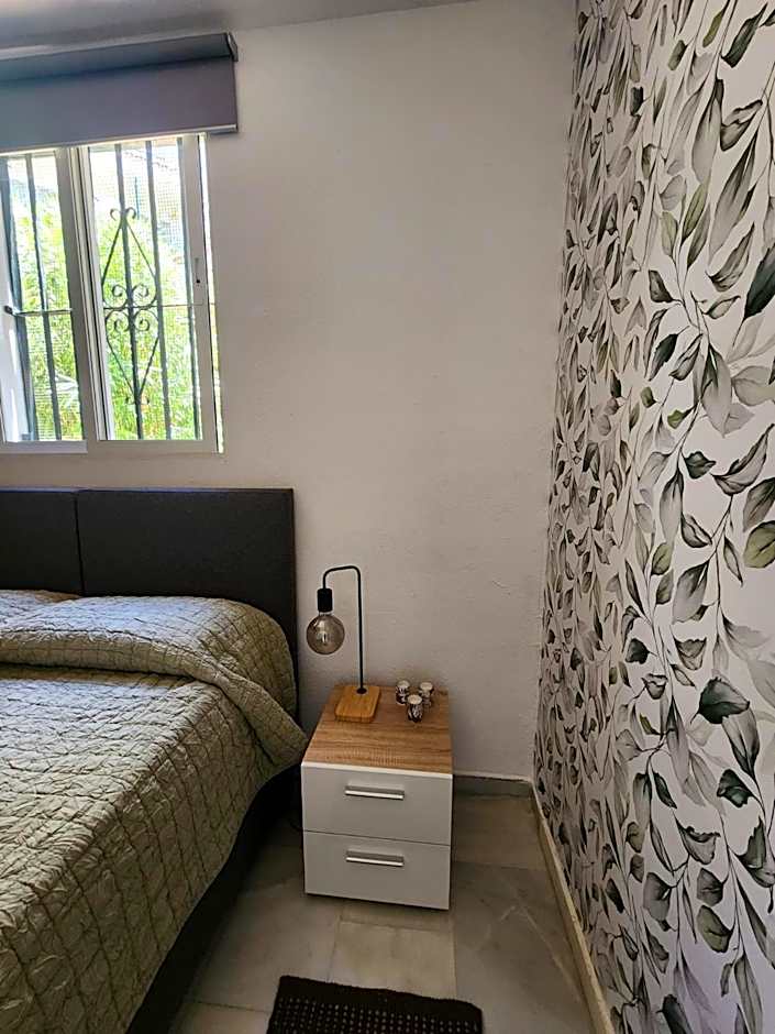 Fantástico apartamento Pueblo Evita