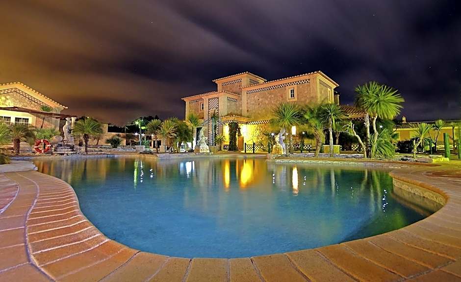 Quinta do Mar - Country & Sea Village