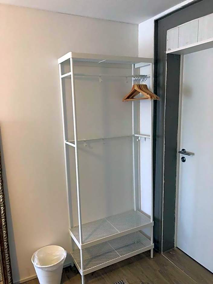 ZUM BAHNHÖFLE Restaurant & Hotel - Albbruck Am Rhein